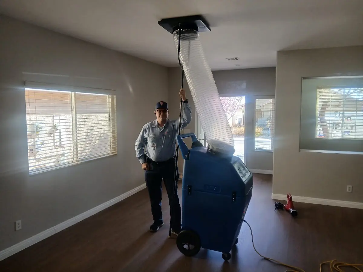 Professional Emergency HVAC Repair work inside a Ramsey home